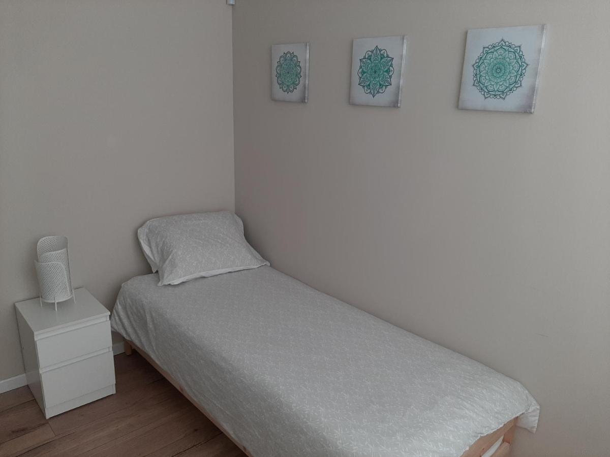 Feria Apartments Sevilla Kültér fotó