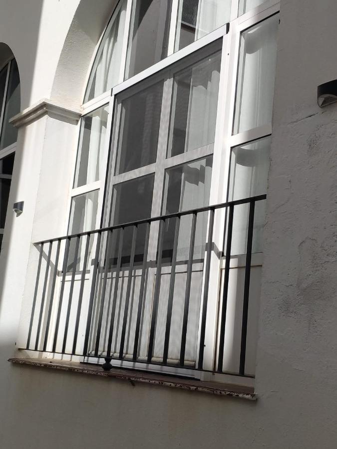 Feria Apartments Sevilla Kültér fotó