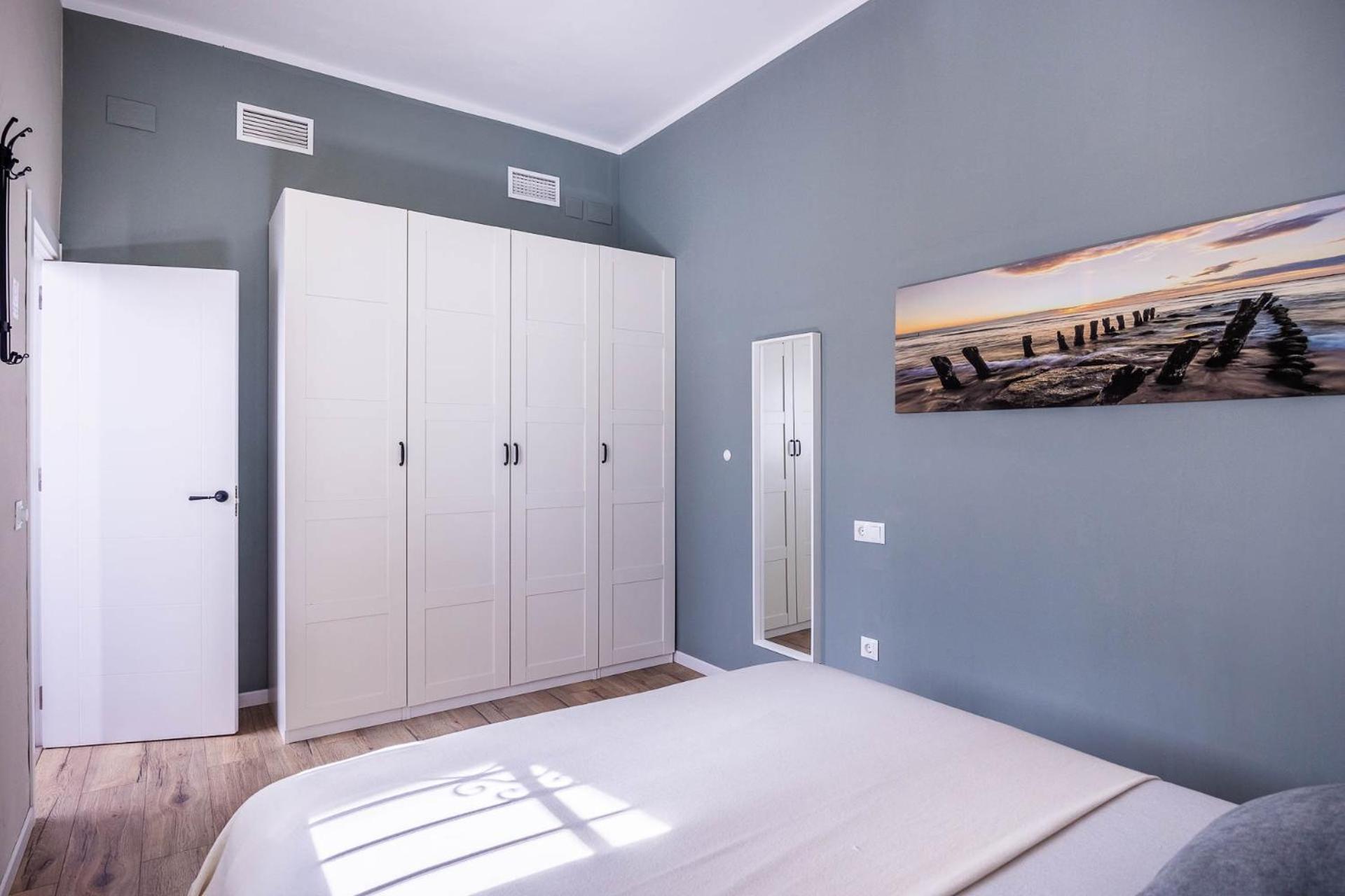 Feria Apartments Sevilla Kültér fotó