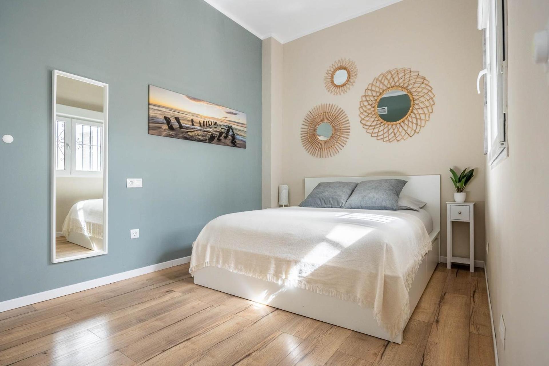 Feria Apartments Sevilla Kültér fotó
