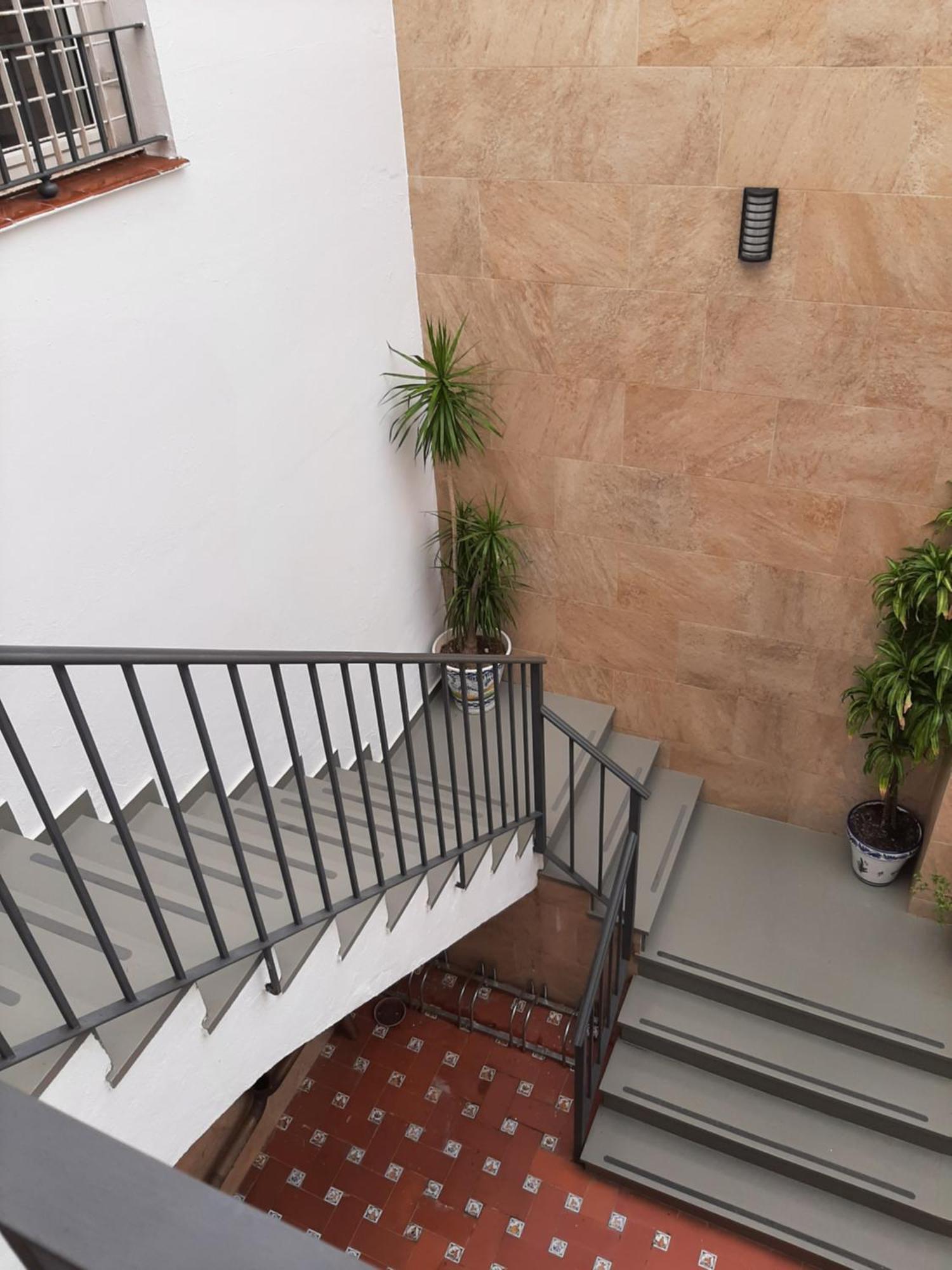 Feria Apartments Sevilla Kültér fotó