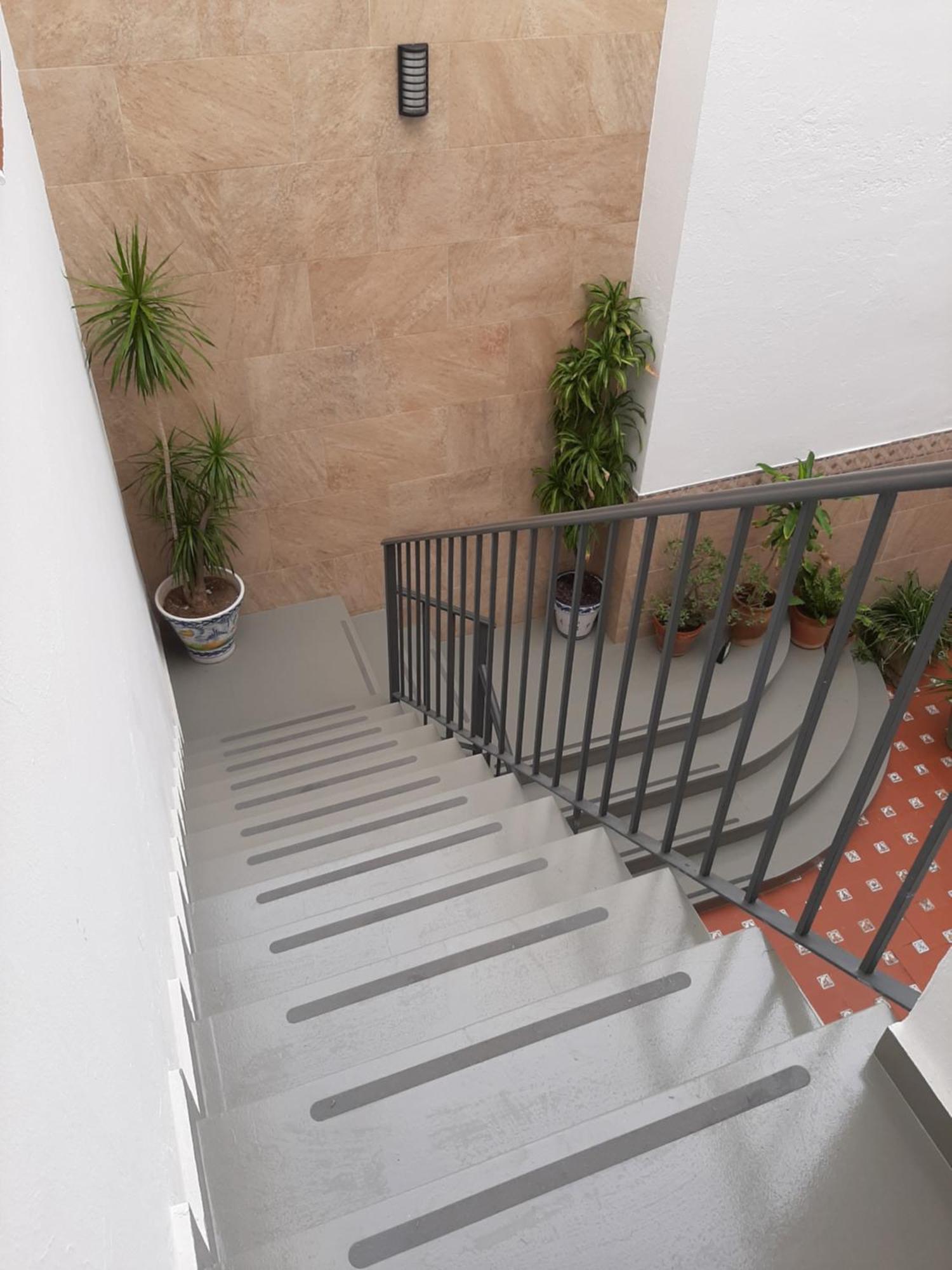 Feria Apartments Sevilla Kültér fotó